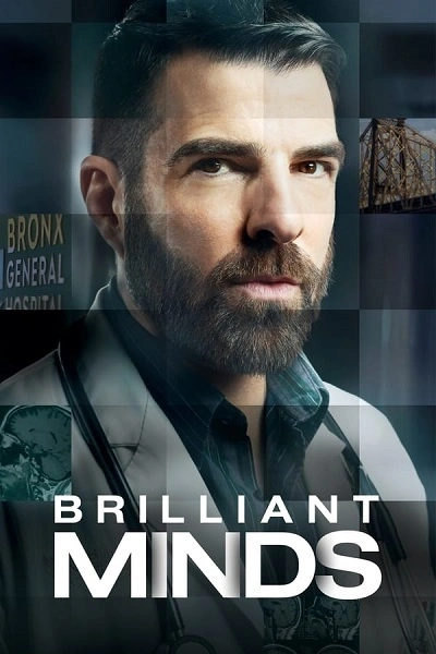 Brilliant Minds S01E03 VOSTFR HDTV 1080p 2024