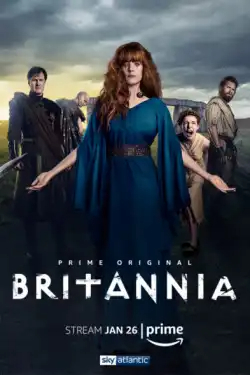 Britannia Saison 2 VOSTFR HDTV