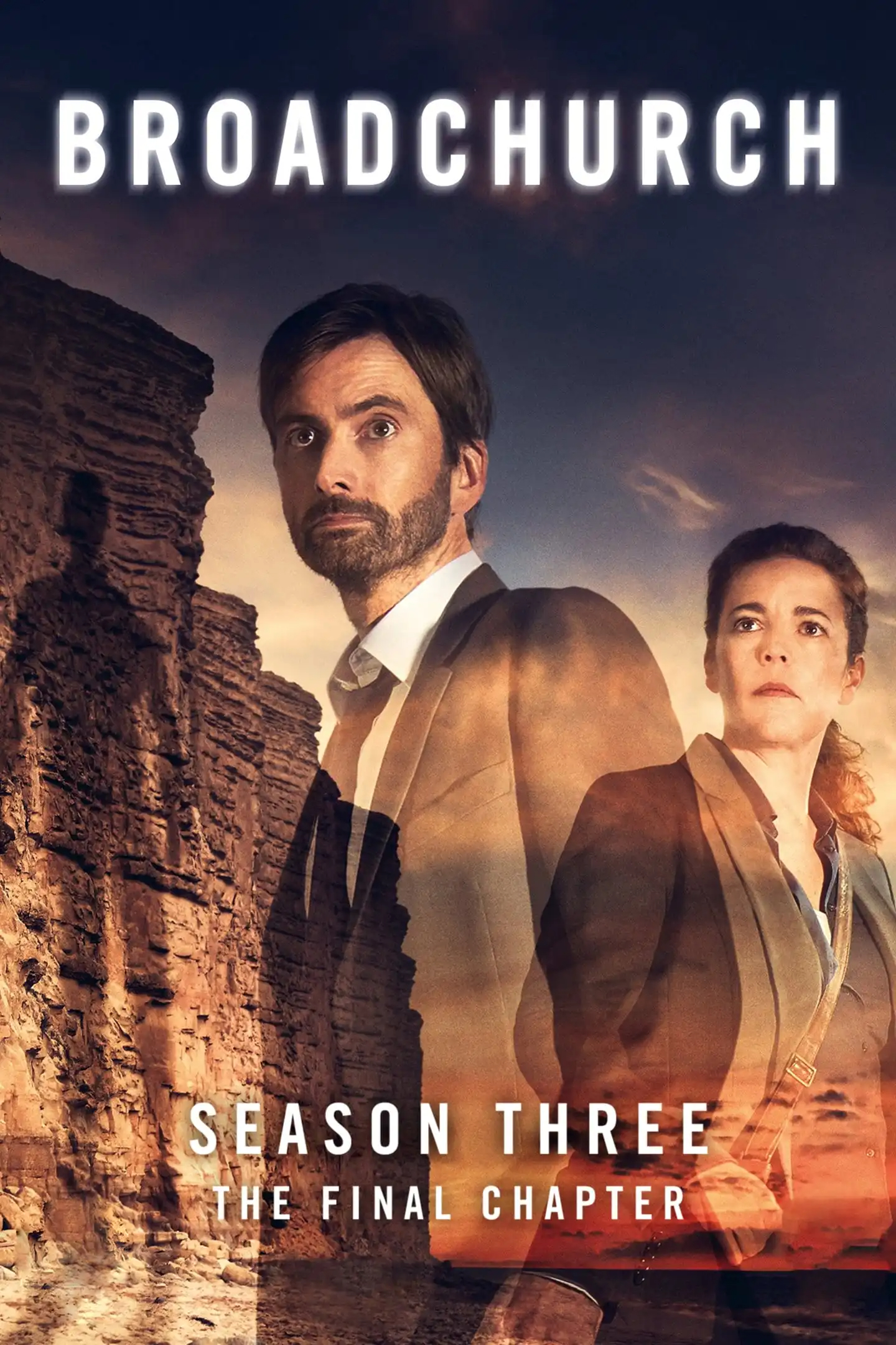 Broadchurch Saison 3 FRENCH HDTV