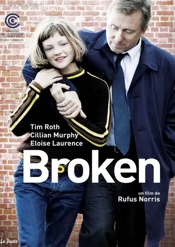 Broken FRENCH DVDRIP 2012