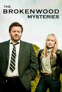 Brokenwood S06E01 FRENCH HDTV