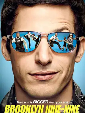 Brooklyn Nine-Nine Saison 3 FRENCH HDTV