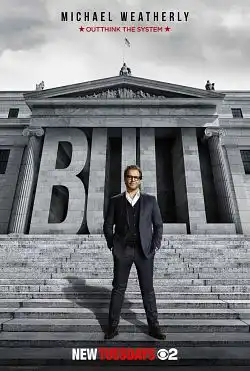 Bull S05E04 VOSTFR HDTV