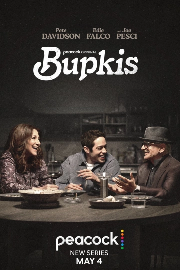 Bupkis Saison 1 VOSTFR HDTV