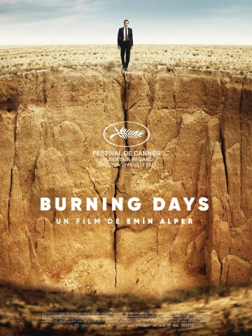 Burning Days FRENCH WEBRIP x264 2023