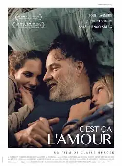 C'est ça l'amour FRENCH WEBRIP 1080p 2019