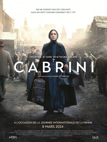 Cabrini FRENCH WEBRIP 2024