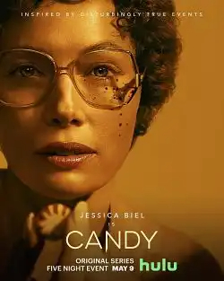 Candy S01E03 VOSTFR HDTV