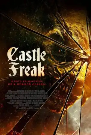 Castle Freak VOSTFR HDLight 1080p 2021