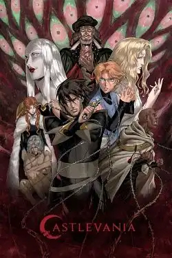 Castlevania Saison 3 FRENCH HDTV