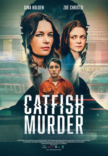 Catfish Murder FRENCH WEBRIP LD 1080p 2023