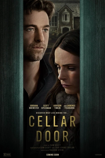 Cellar Door FRENCH WEBRIP 720p 2024