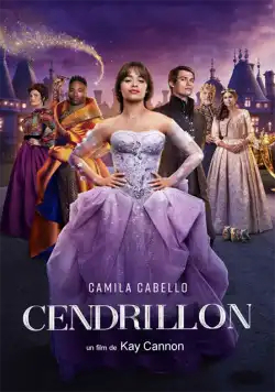 Cendrillon TRUEFRENCH BluRay 720p 2022