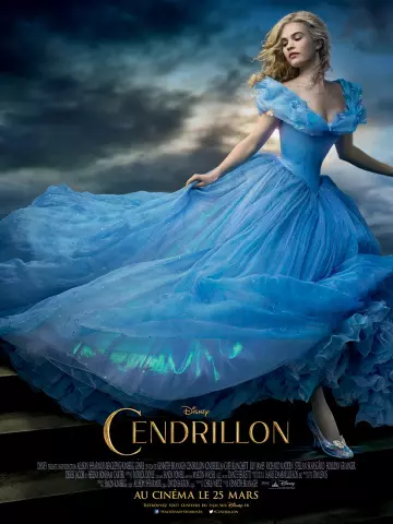 Cendrillon TRUEFRENCH DVDRIP 2015