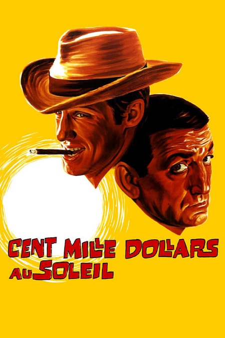 Cent mille dollars au soleil FRENCH DVDRIP 1964