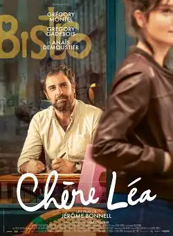 Chère Léa FRENCH WEBRIP x264 2022