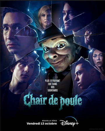 Chair de poule S01E05 VOSTFR HDTV