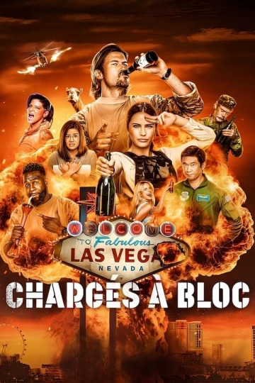 Chargés à bloc Saison 1 VOSTFR HDTV