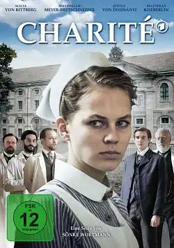 CharitÃ© S02E01 FRENCH HDTV