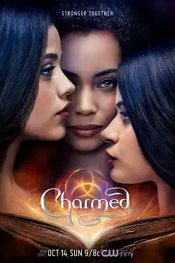 Charmed (2018) S02E02 VOSTFR HDTV