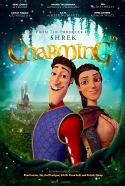 Charming TRUEFRENCH WEBRIP 1080p 2019