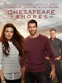 Chesapeake Shores S05E04 VOSTFR HDTV