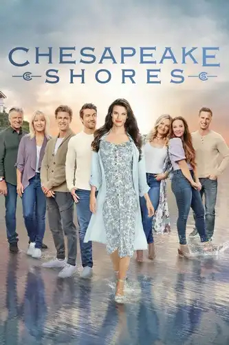 Chesapeake Shores S06E01 FRENCH HDTV