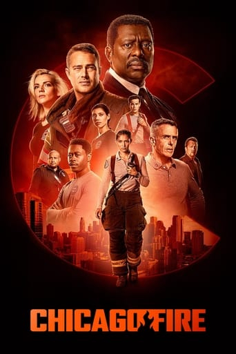 Chicago Fire S11E07 FRENCH HDTV