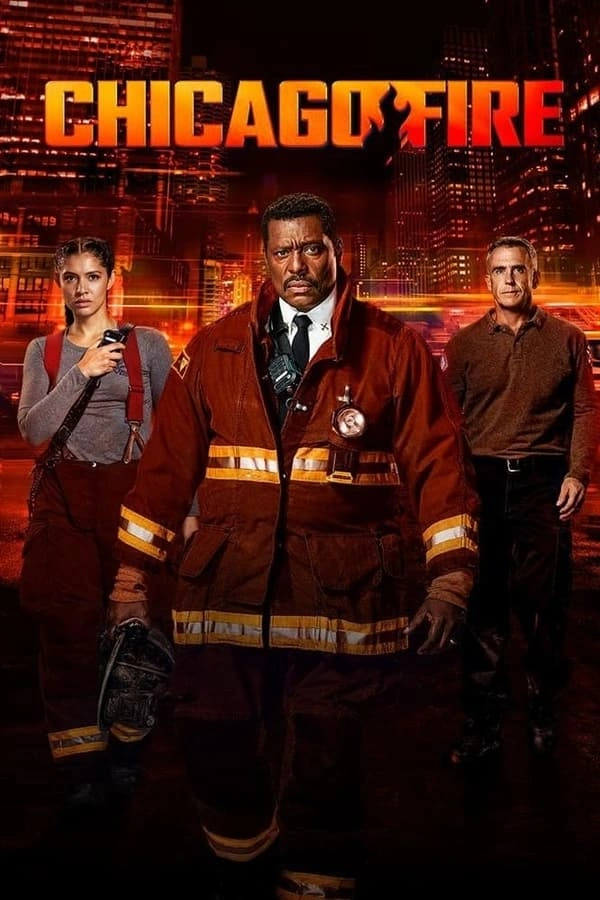 Chicago Fire S12E10 MULTI HDTV 1080p 2024