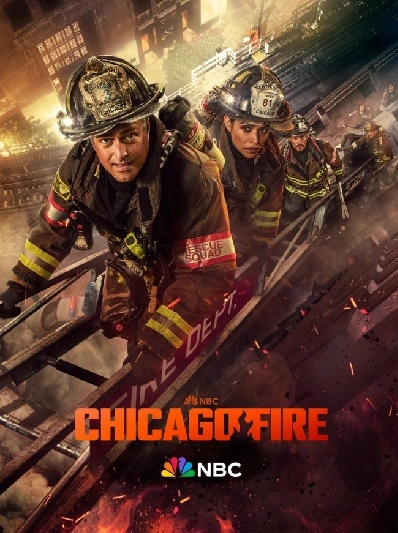 Chicago Fire S13E02 VOSTFR HDTV 1080p 2024