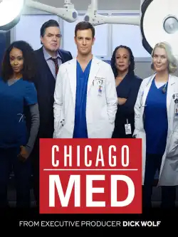 Chicago Med Saison 1 FRENCH HDTV