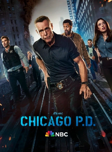 Chicago Police Department S12E01 VOSTFR HDTV 2024