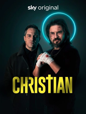 Christian S02E03 FRENCH HDTV