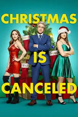 Christmas is cancelled FRENCH WEBRIP 1080p 2021