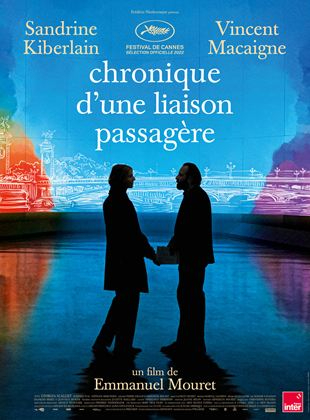 Chronique d'une liaison passagère FRENCH BluRay 1080p 2022