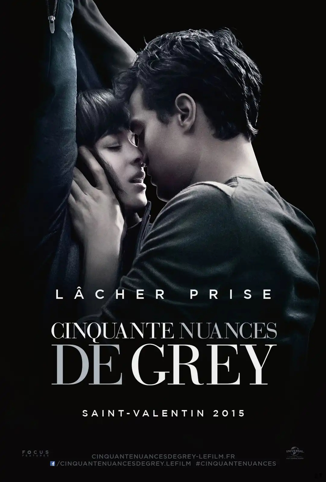 Cinquante Nuances de grey TRUEFRENCH BluRay 1080p 2015