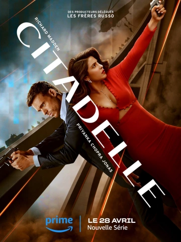 Citadel S01E02 VOSTFR HDTV