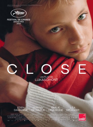 Close FRENCH BluRay 720p 2022