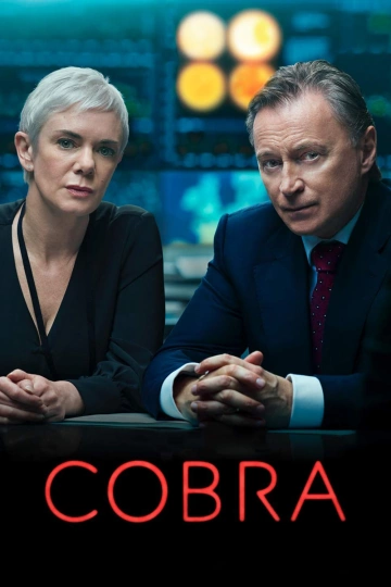 Cobra Saison 3 VOSTFR HDTV 2023