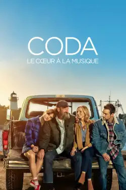 Coda FRENCH WEBRIP 1080p 2021