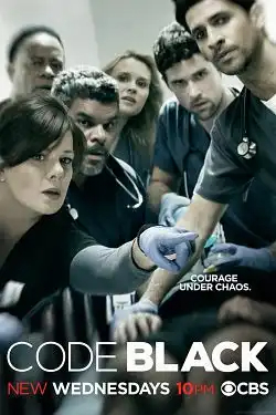 Code Black Saison 2 FRENCH HDTV