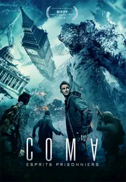 Coma - Esprits prisonniers FRENCH BluRay 720p 2020