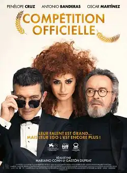 compétition officielle FRENCH WEBRIP 1080p 2022