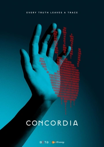 Concordia Saison 1 FRENCH HDTV 2024