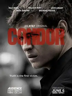 Condor S02E08 FRENCH HDTV