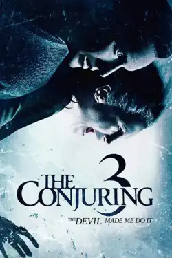 Conjuring 3 : sous l'emprise du diable FRENCH DVDRIP 2021