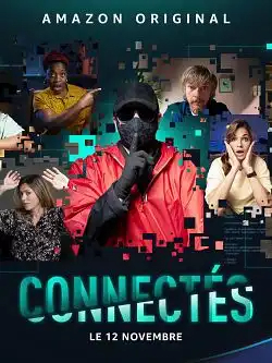 ConnectÃ©s FRENCH WEBRIP 2020