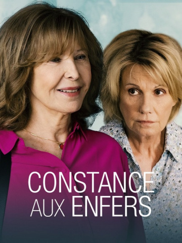 Constance aux enfers FRENCH WEBRIP 1080p 2023