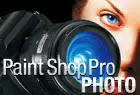 COREL PAINT SHOP Pro Photo 12 01