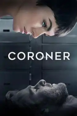 Coroner S03E03 FRENCH HDTV